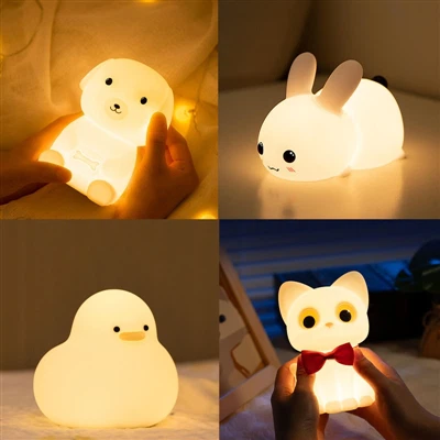 رفيق مريح لطفلك الصغير