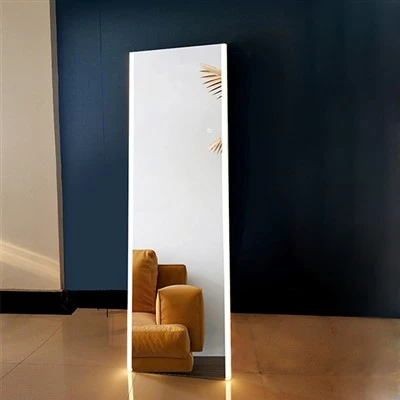 LED مرآة كاملة الطول D2012